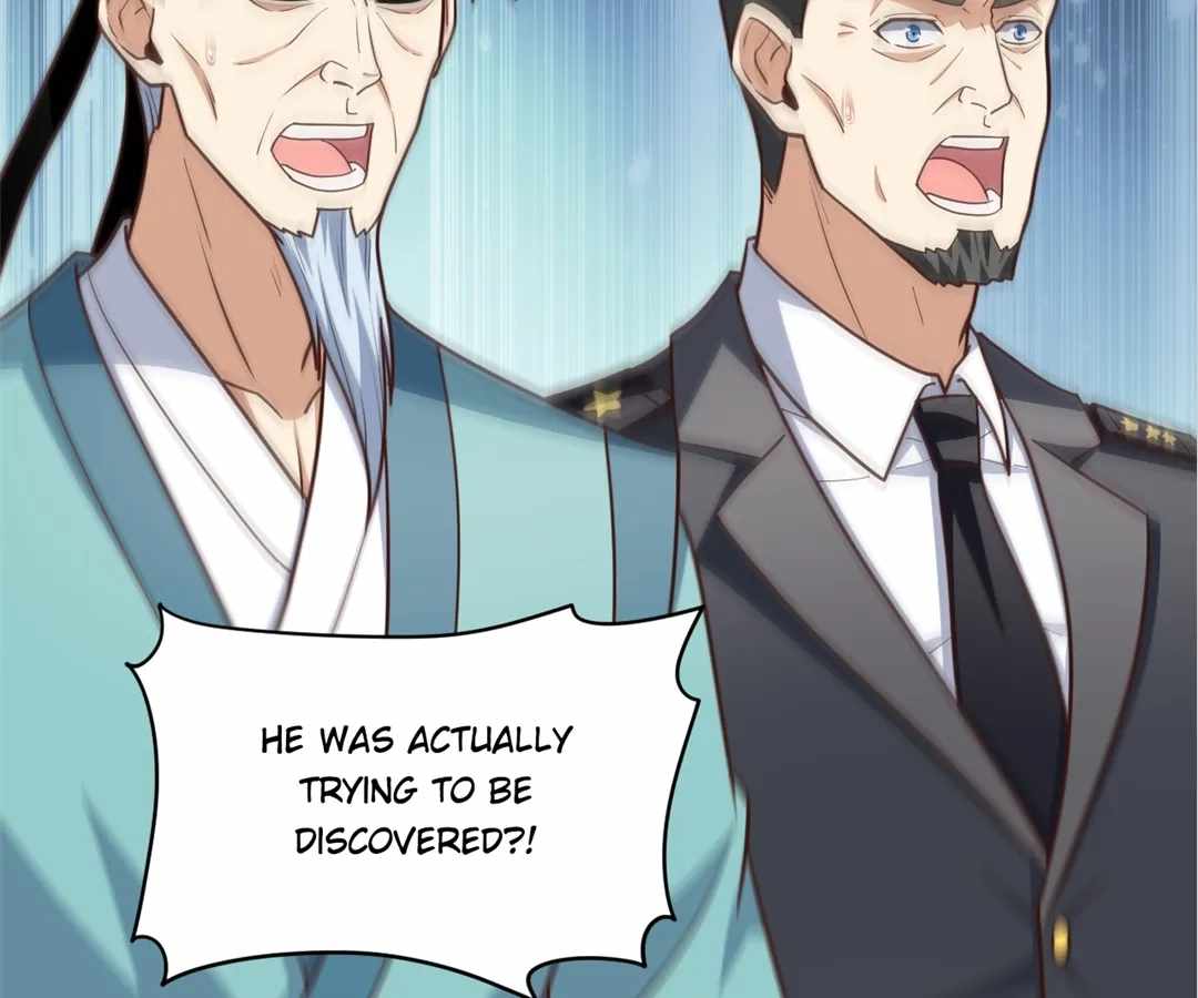Gao Neng Strikes Ch.307 p86