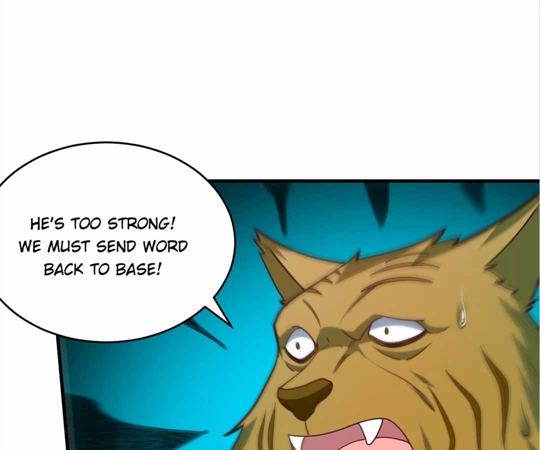 Gao Neng Strikes Ch.307 p10