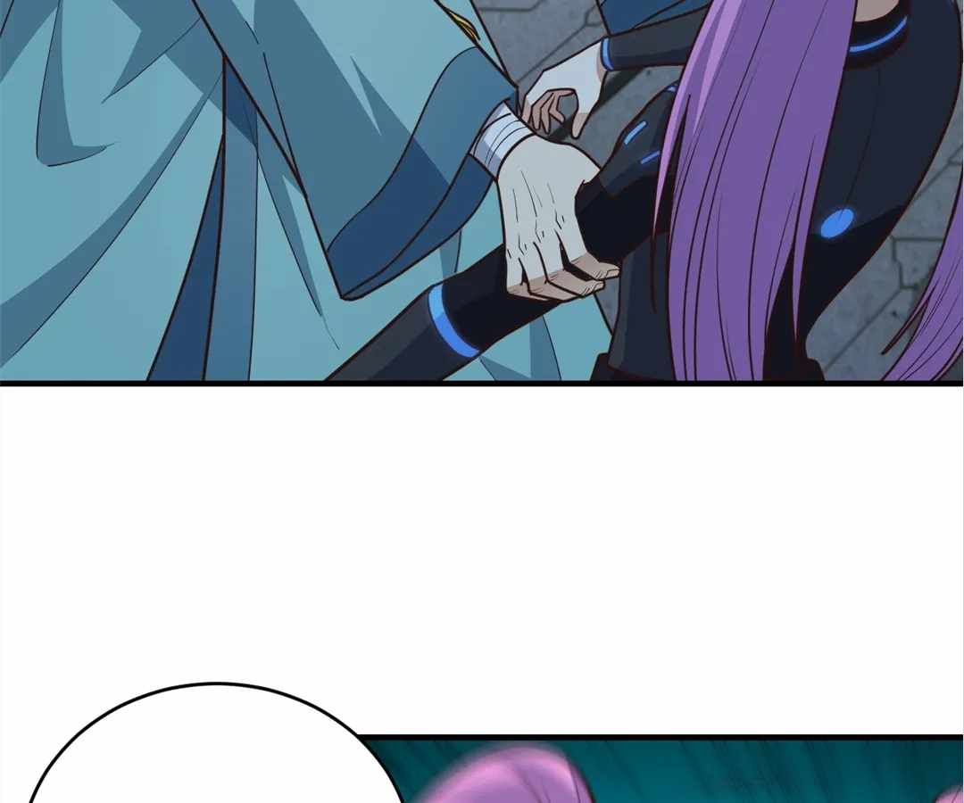 Gao Neng Strikes Ch.307 p92