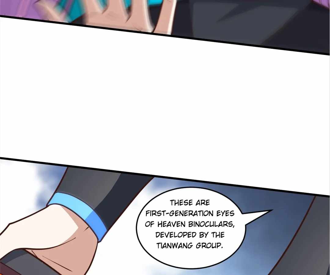 Gao Neng Strikes Ch.307 p94