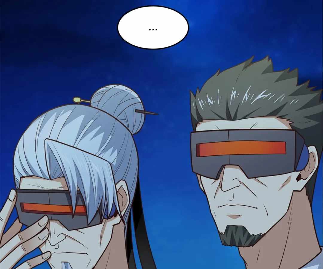 Gao Neng Strikes Ch.307 p97