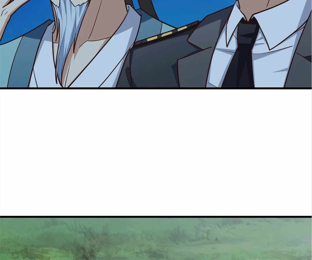 Gao Neng Strikes Ch.307 p98
