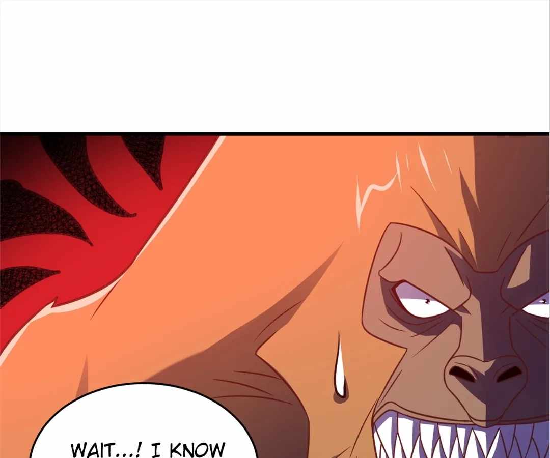Gao Neng Strikes Ch.308 p1