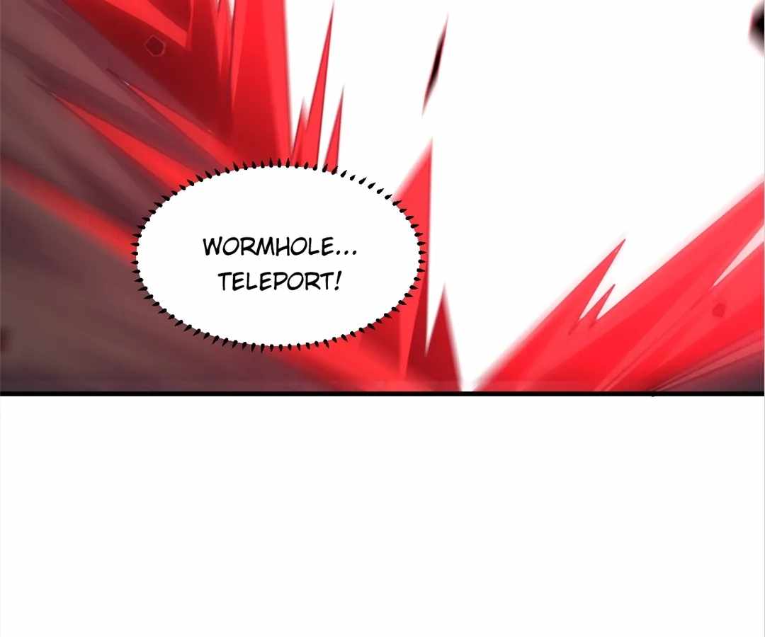 Gao Neng Strikes Ch.308 p101