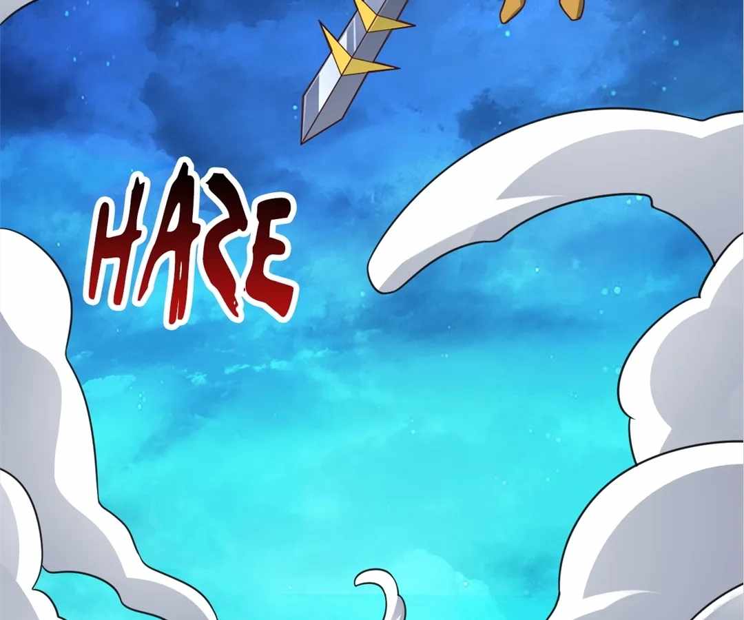 Gao Neng Strikes Ch.308 p108