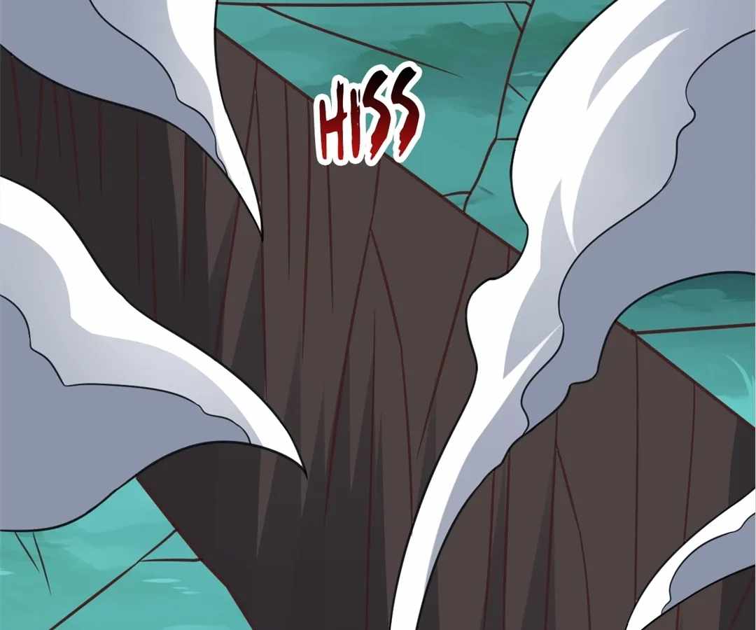 Gao Neng Strikes Ch.308 p110
