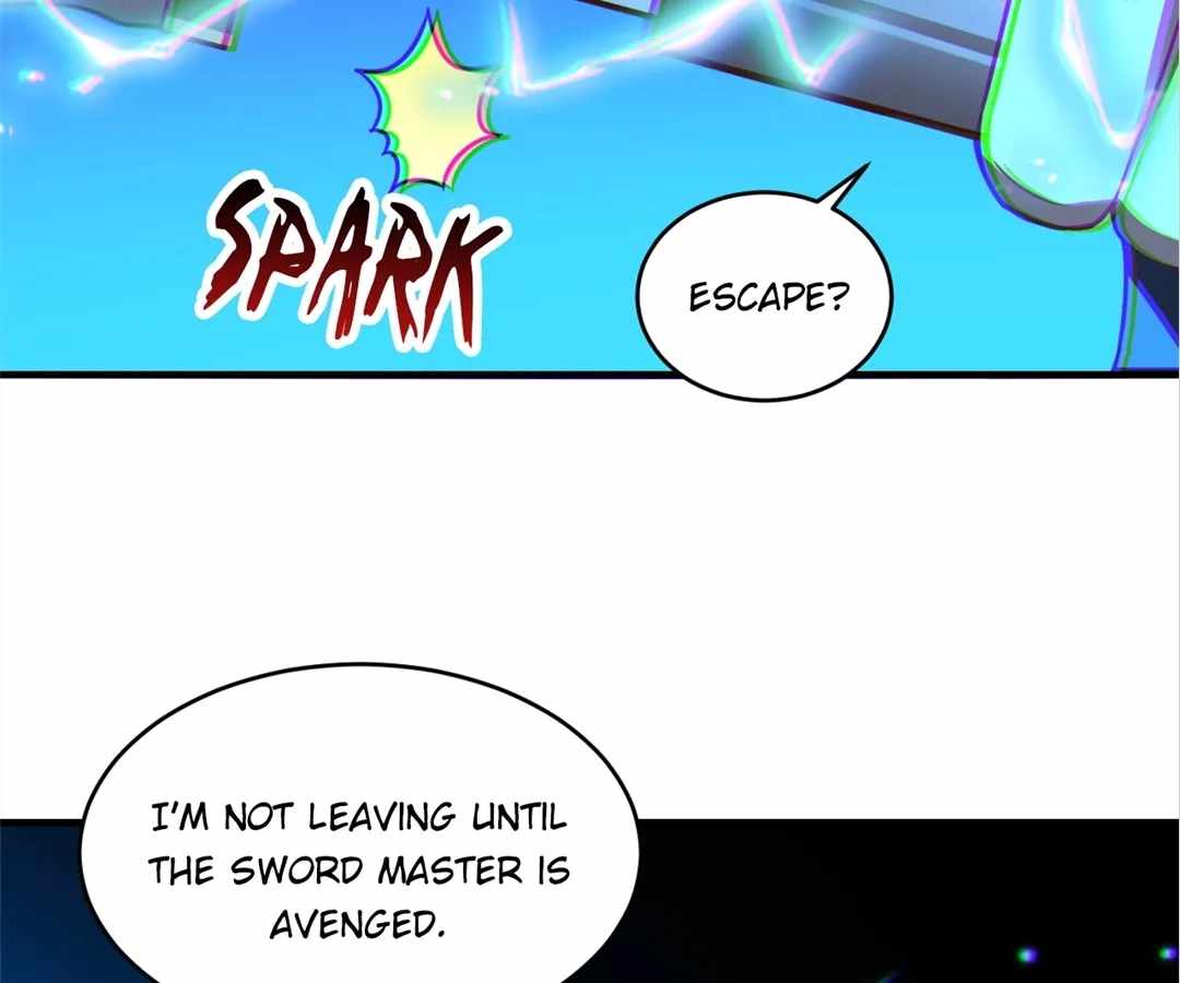 Gao Neng Strikes Ch.308 p12