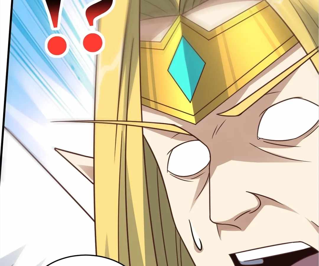 Gao Neng Strikes Ch.308 p120
