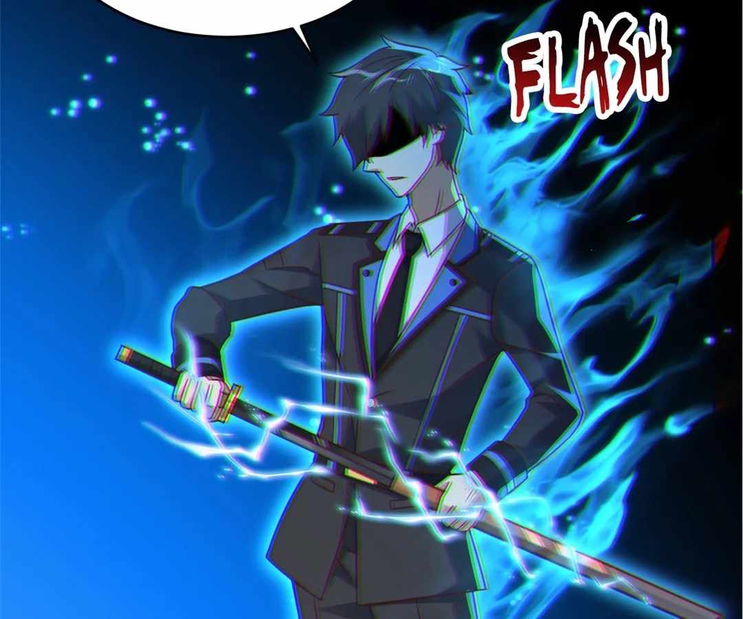 Gao Neng Strikes Ch.308 p13