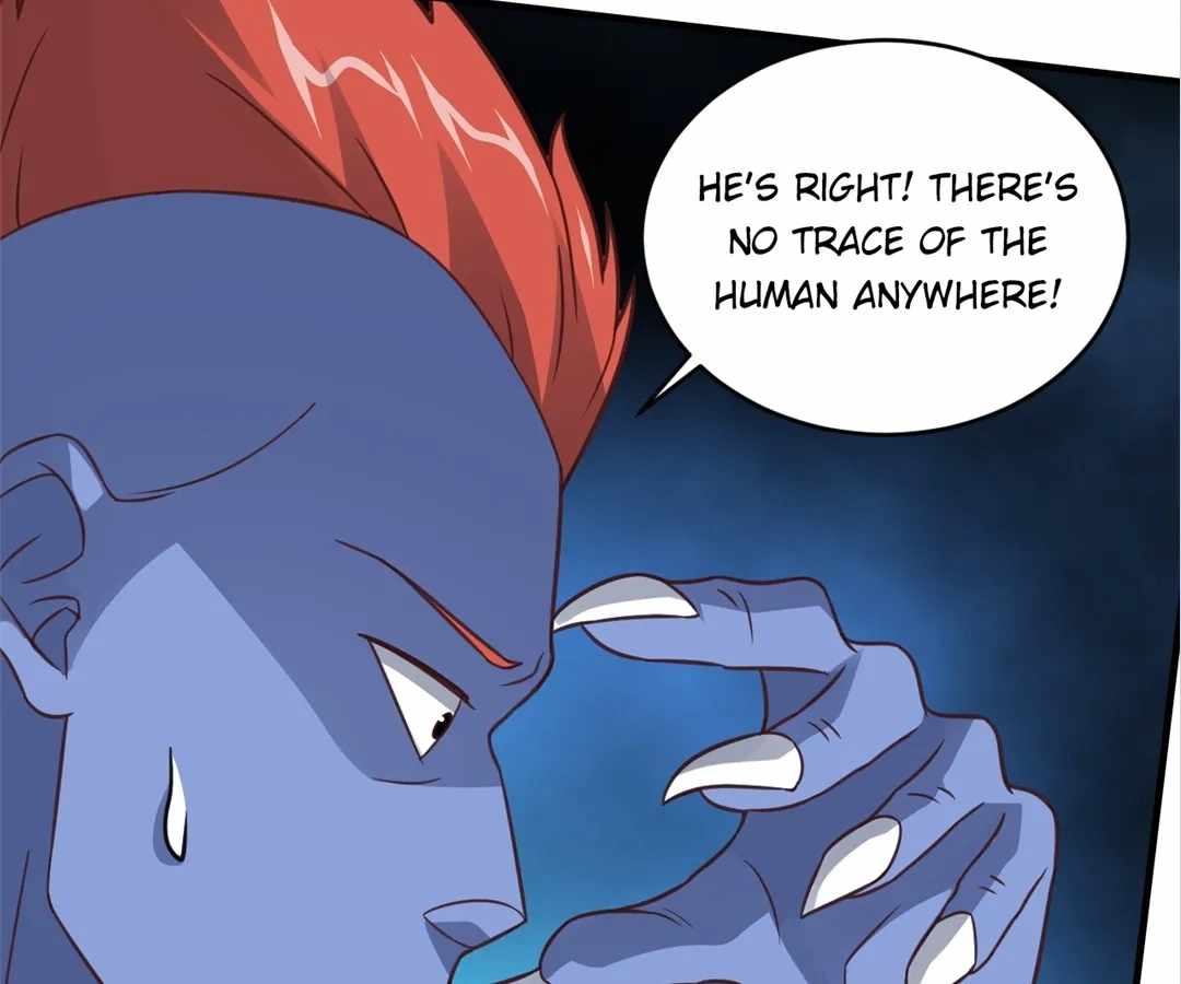 Gao Neng Strikes Ch.308 p122