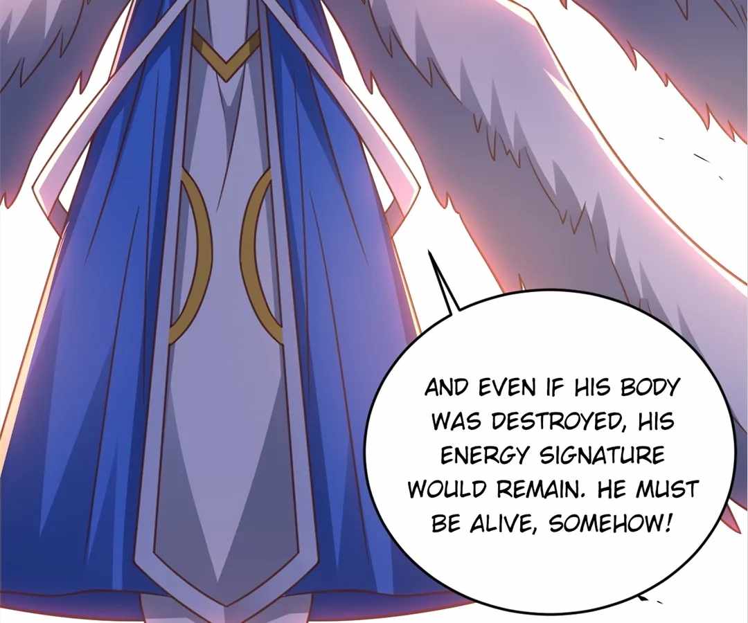 Gao Neng Strikes Ch.308 p127