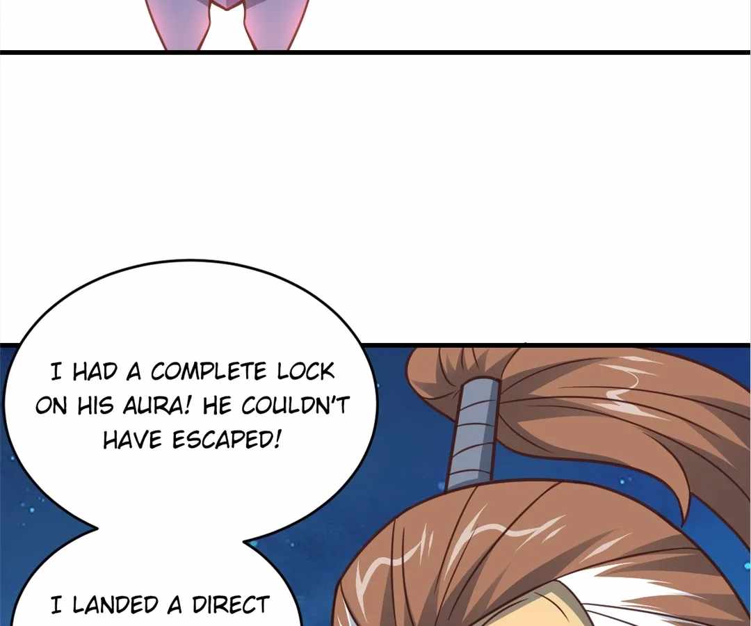 Gao Neng Strikes Ch.308 p128