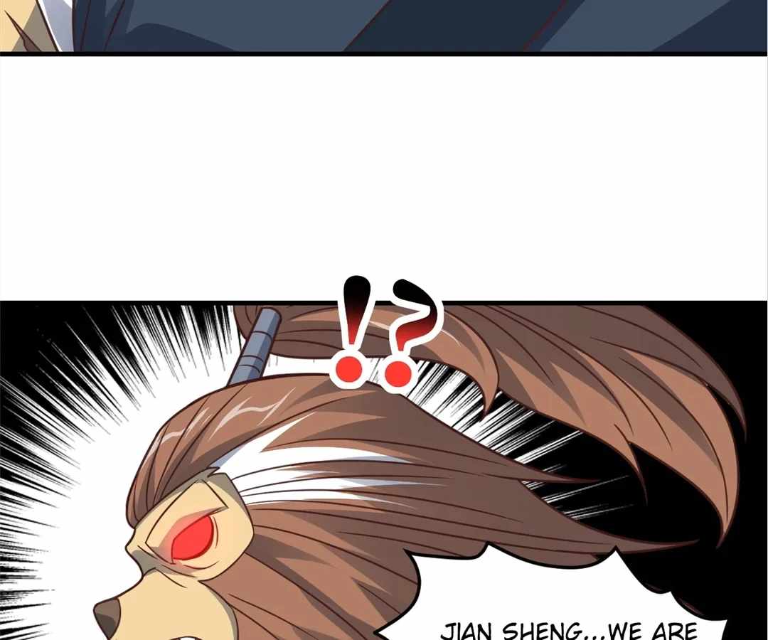 Gao Neng Strikes Ch.308 p130