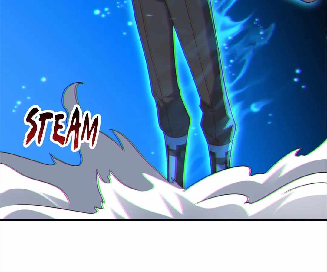Gao Neng Strikes Ch.308 p14
