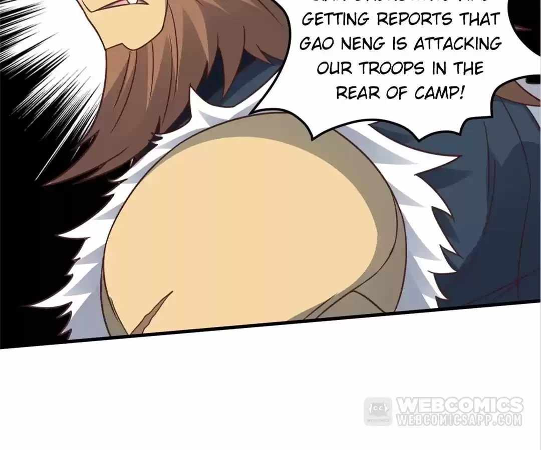 Gao Neng Strikes Ch.308 p131