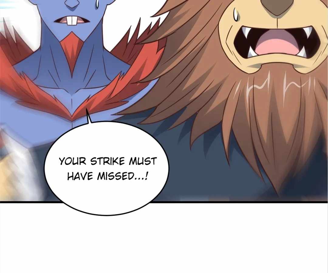 Gao Neng Strikes Ch.308 p133