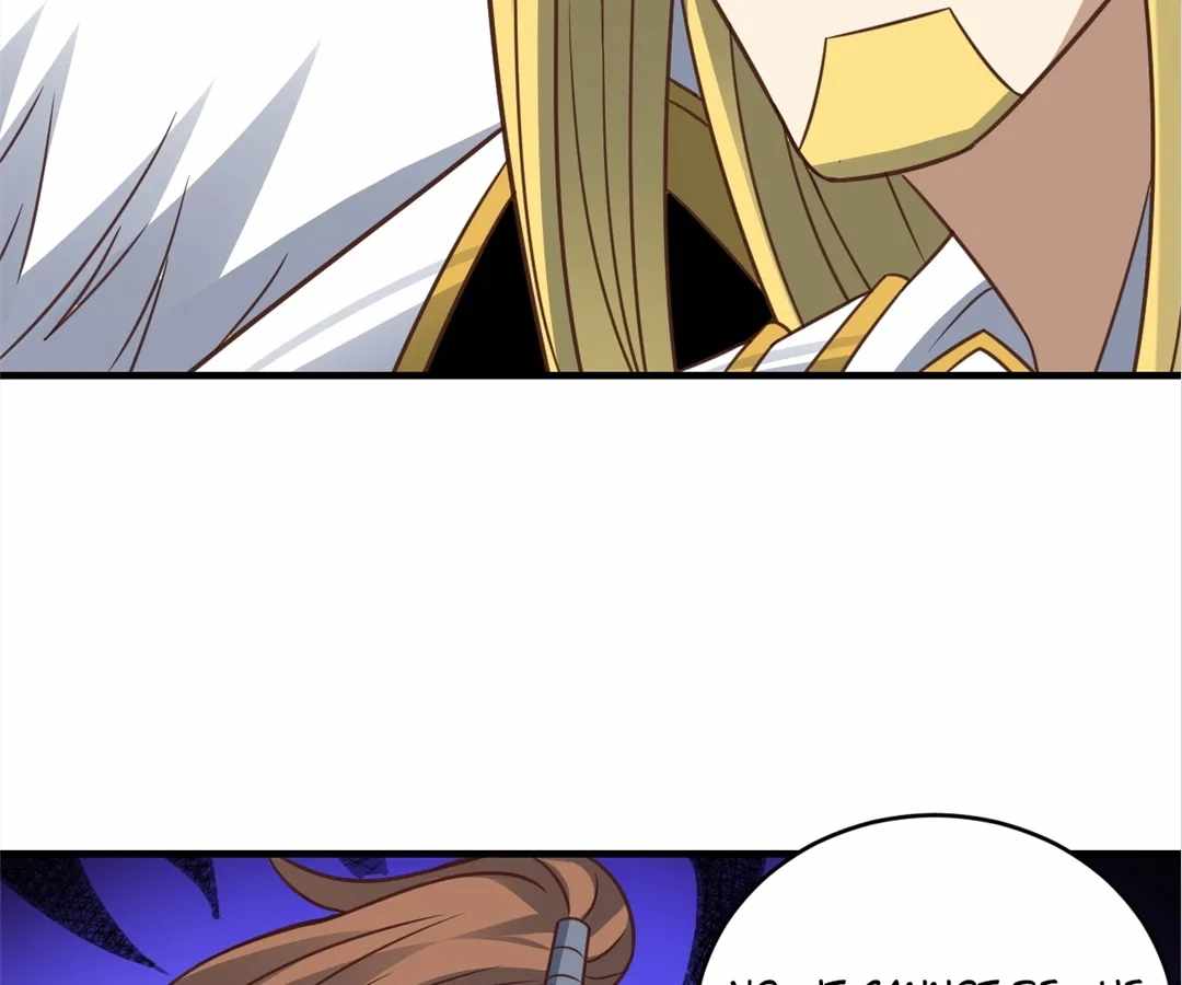 Gao Neng Strikes Ch.308 p135