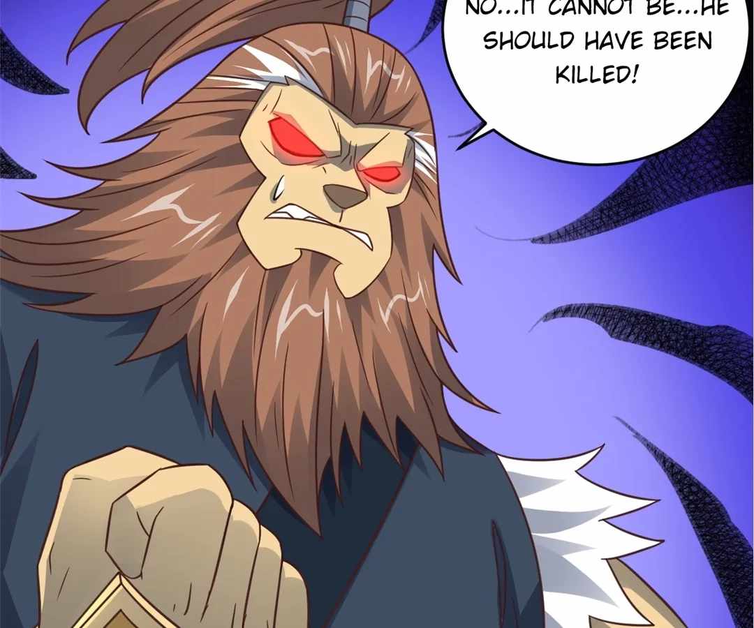 Gao Neng Strikes Ch.308 p136