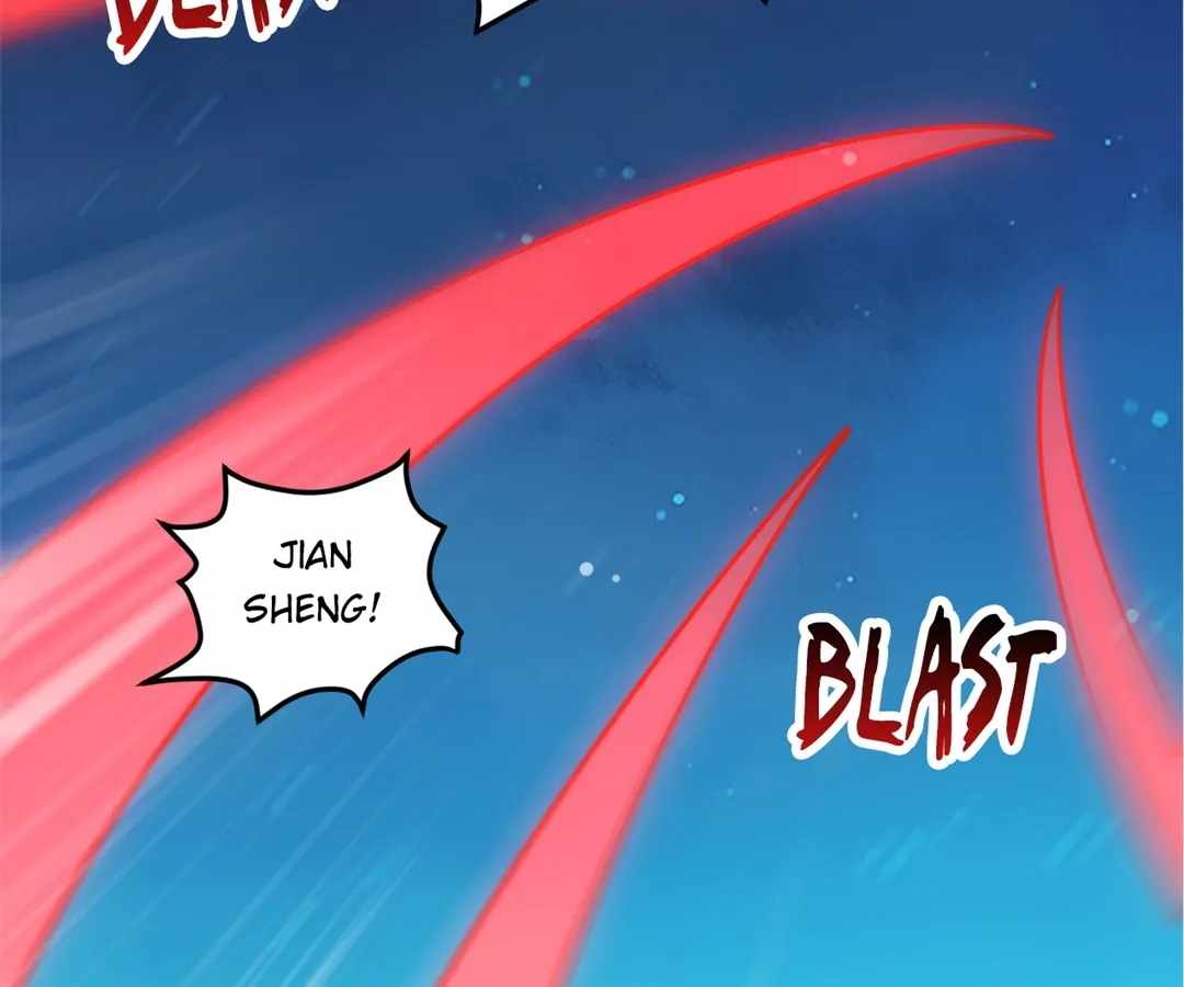 Gao Neng Strikes Ch.308 p138