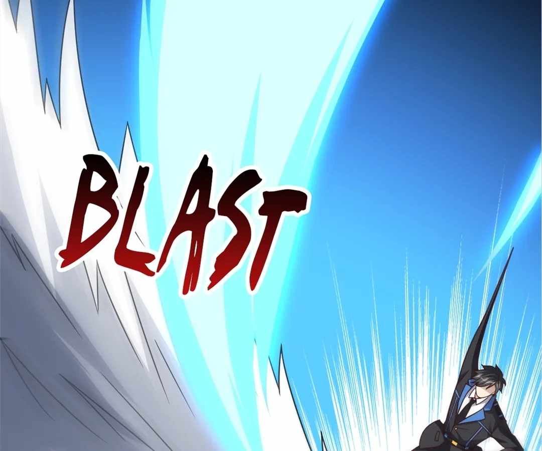 Gao Neng Strikes Ch.308 p16
