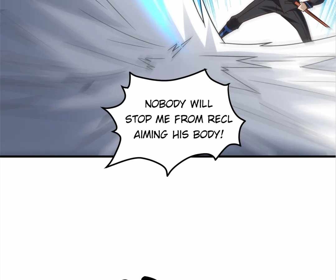 Gao Neng Strikes Ch.308 p17