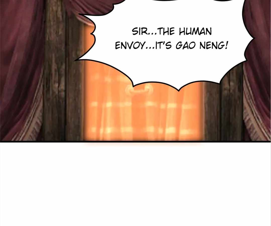 Gao Neng Strikes Ch.308 p21