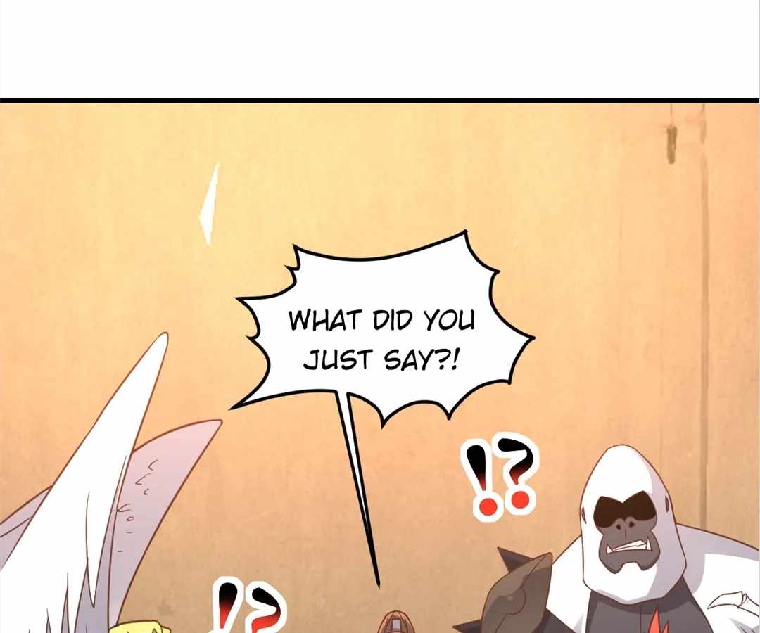 Gao Neng Strikes Ch.308 p22