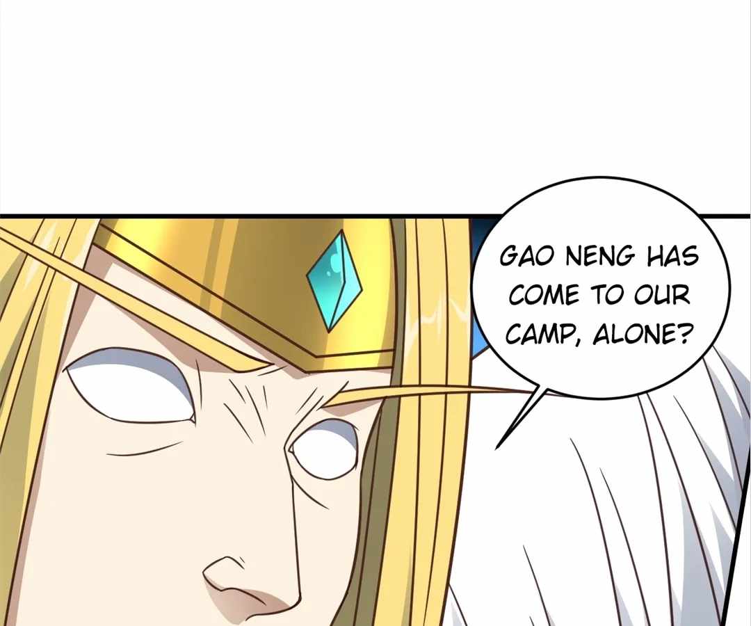 Gao Neng Strikes Ch.308 p24