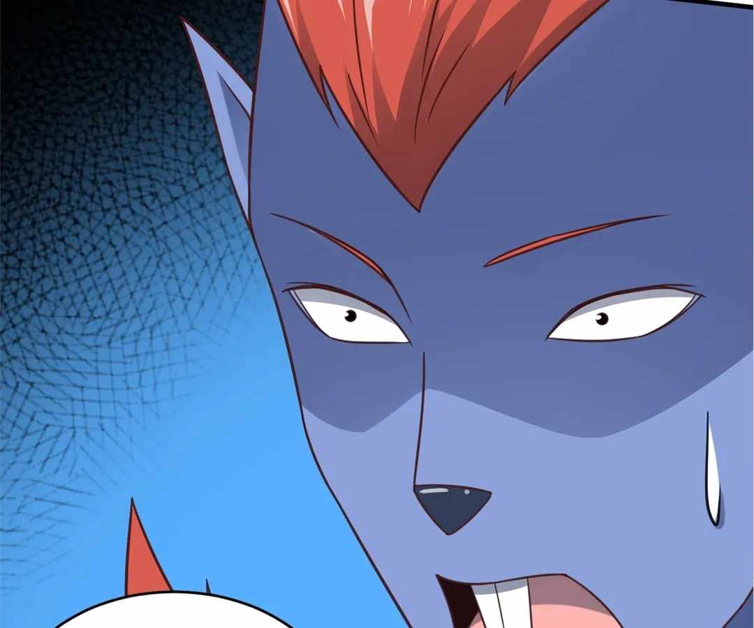 Gao Neng Strikes Ch.308 p26