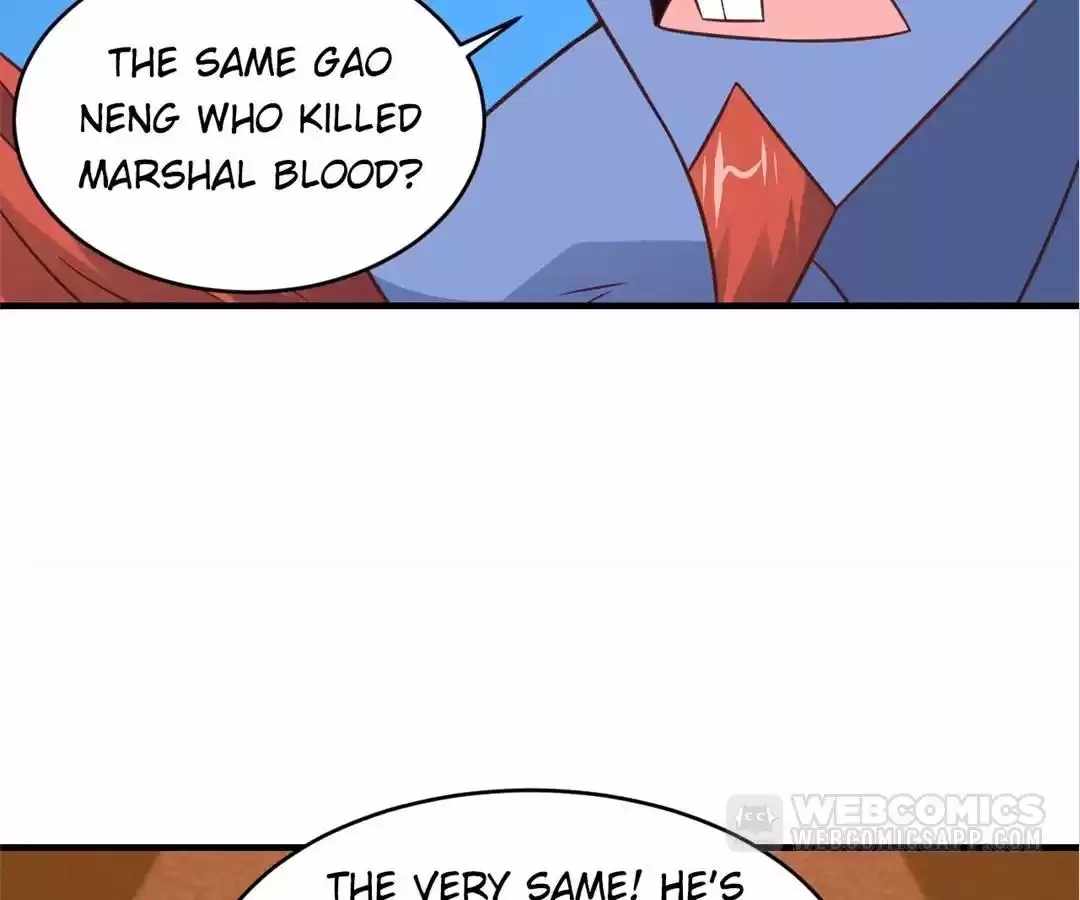 Gao Neng Strikes Ch.308 p27