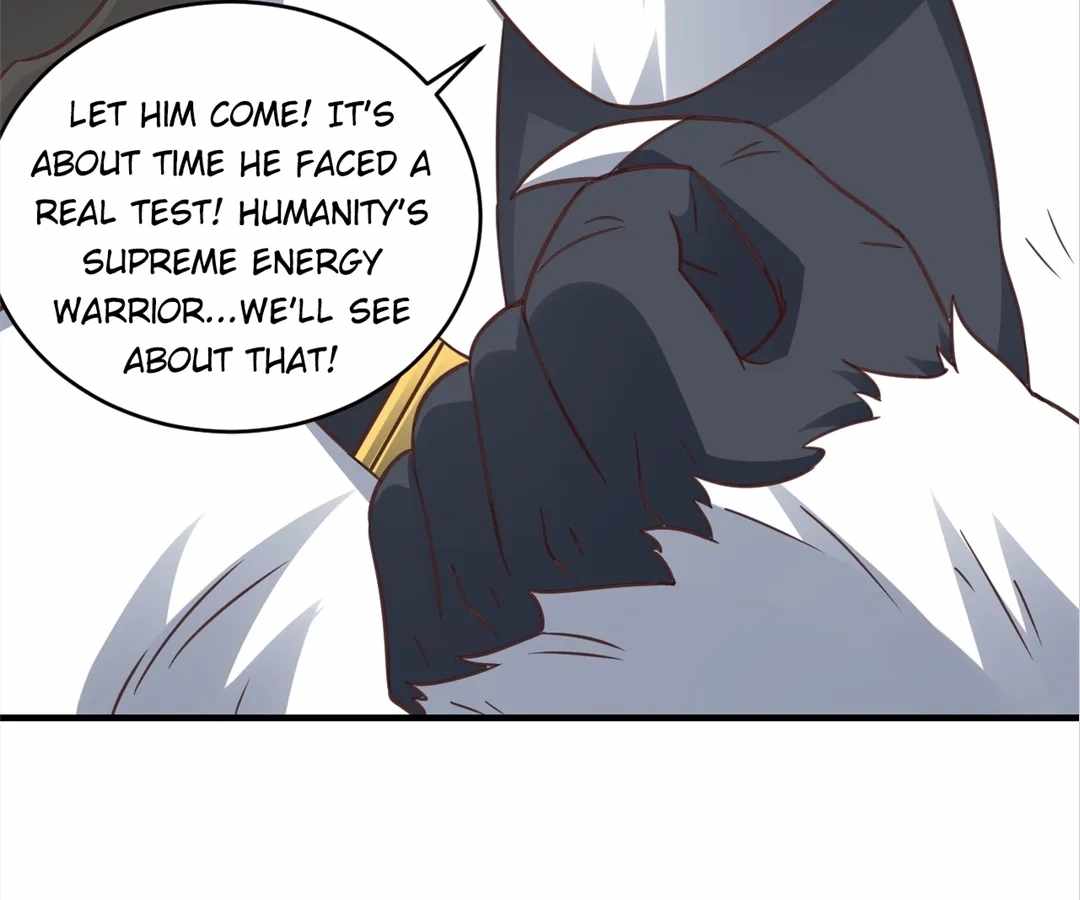 Gao Neng Strikes Ch.308 p31