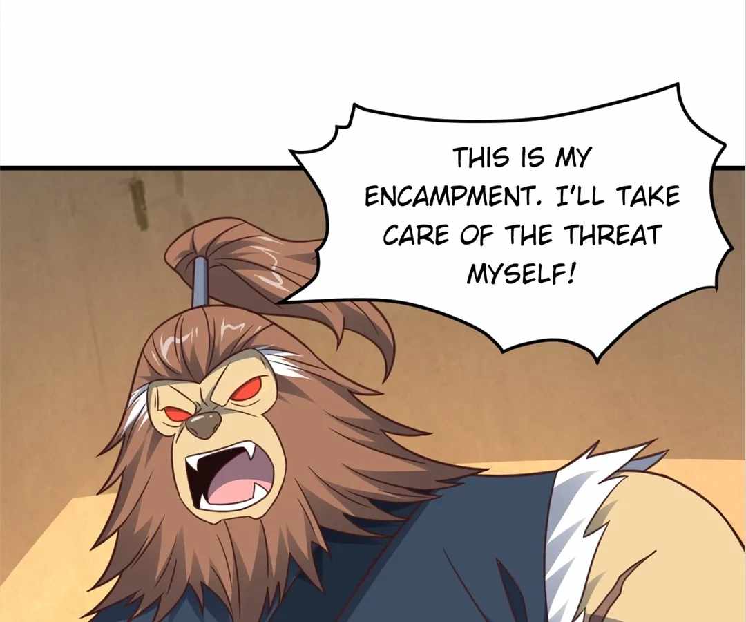 Gao Neng Strikes Ch.308 p32