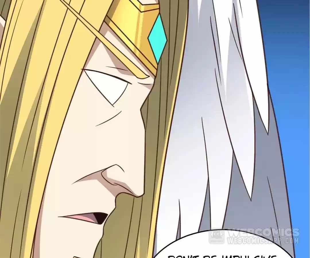 Gao Neng Strikes Ch.308 p35