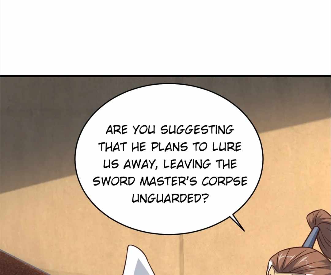 Gao Neng Strikes Ch.308 p37