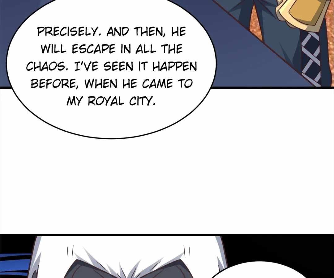 Gao Neng Strikes Ch.308 p39