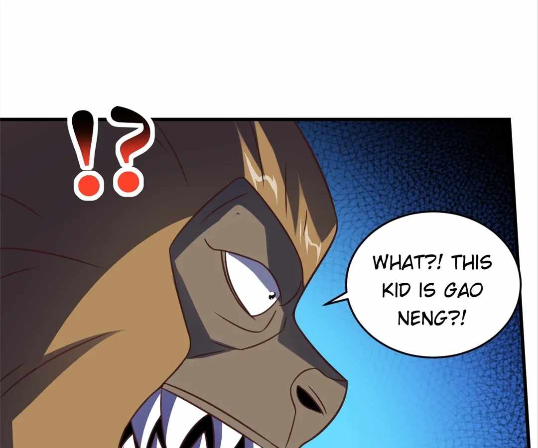 Gao Neng Strikes Ch.308 p5