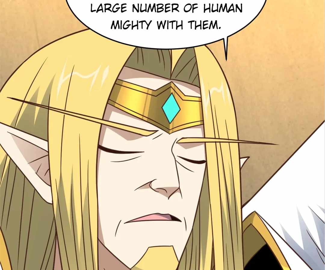 Gao Neng Strikes Ch.308 p42