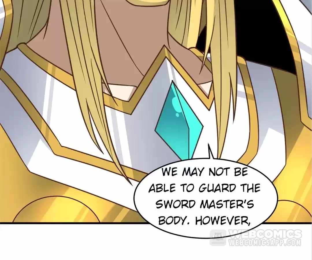 Gao Neng Strikes Ch.308 p43