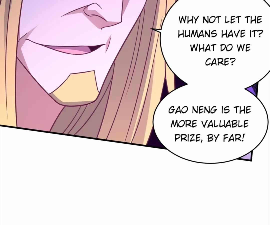 Gao Neng Strikes Ch.308 p45