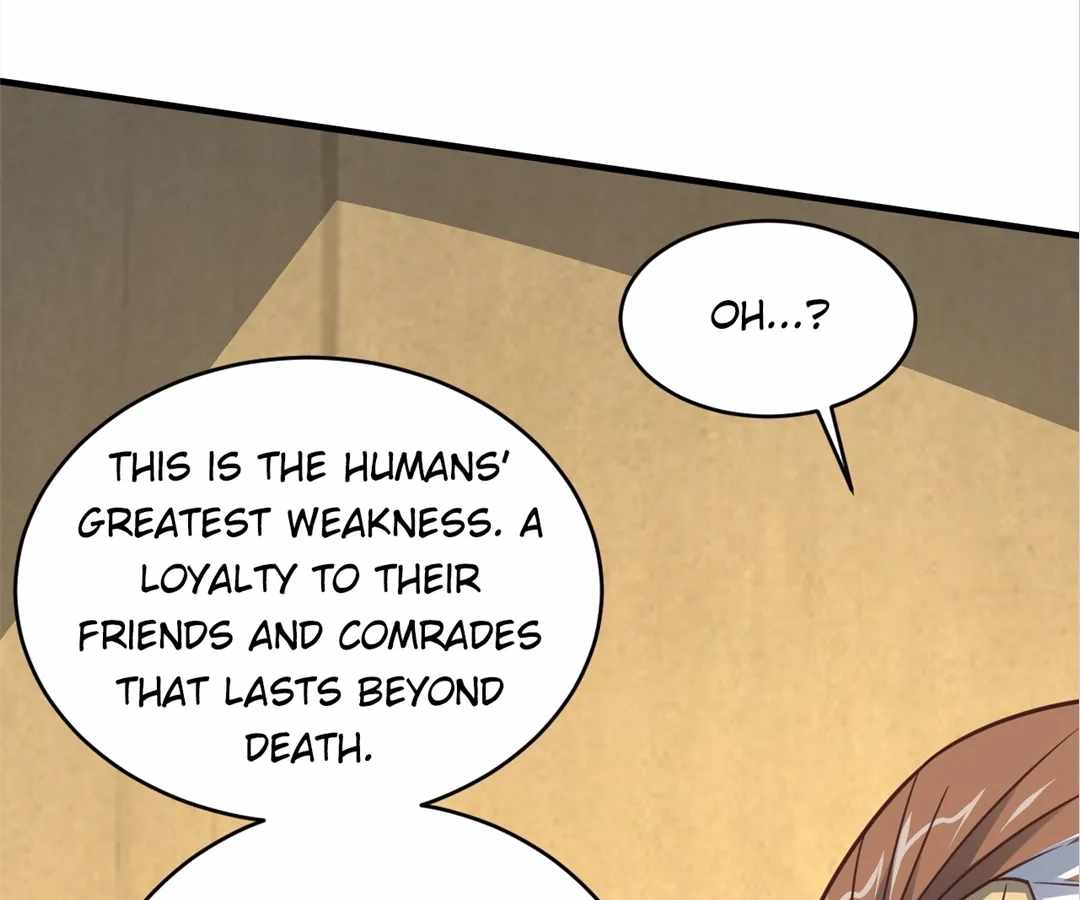 Gao Neng Strikes Ch.308 p46