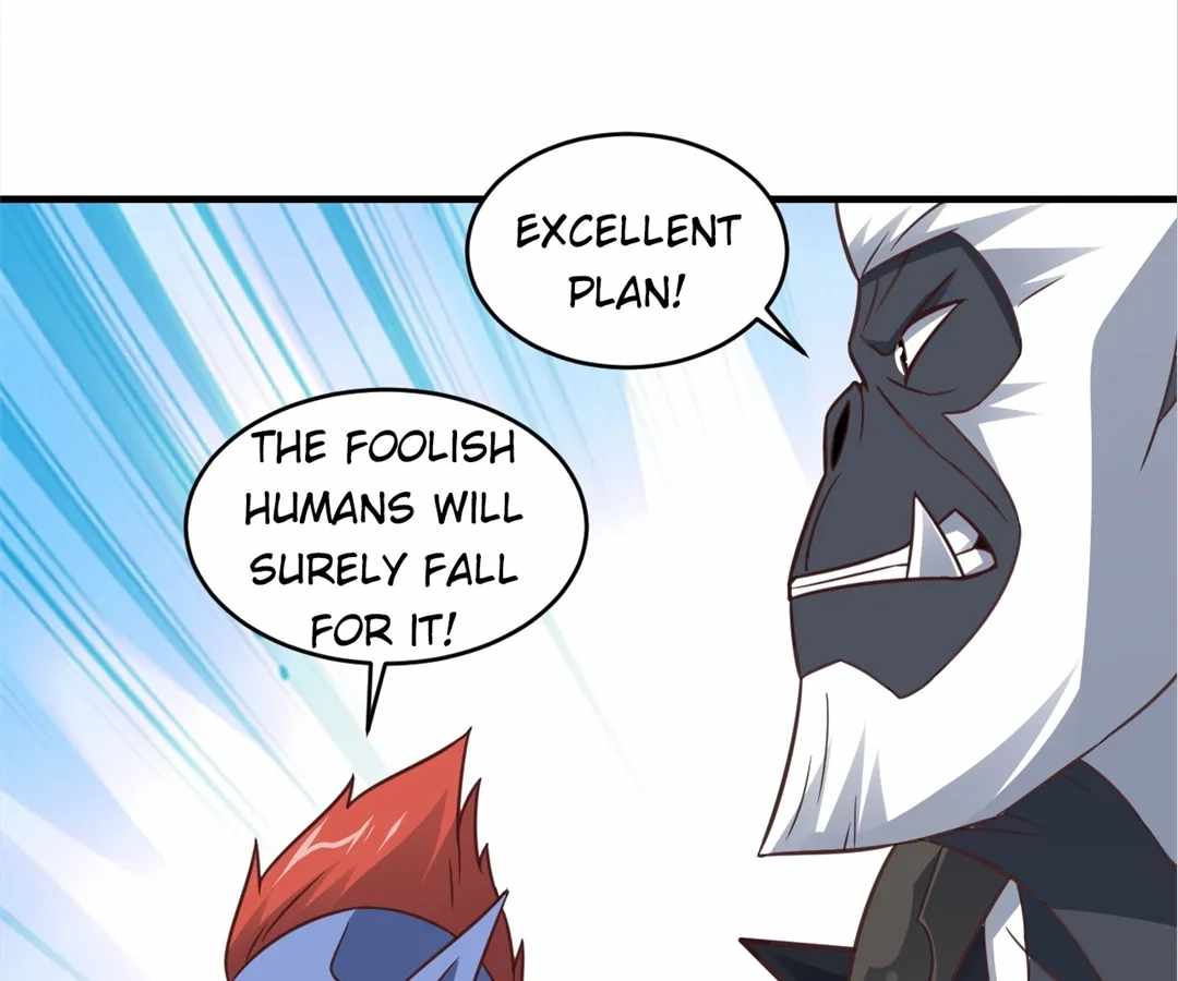 Gao Neng Strikes Ch.308 p49