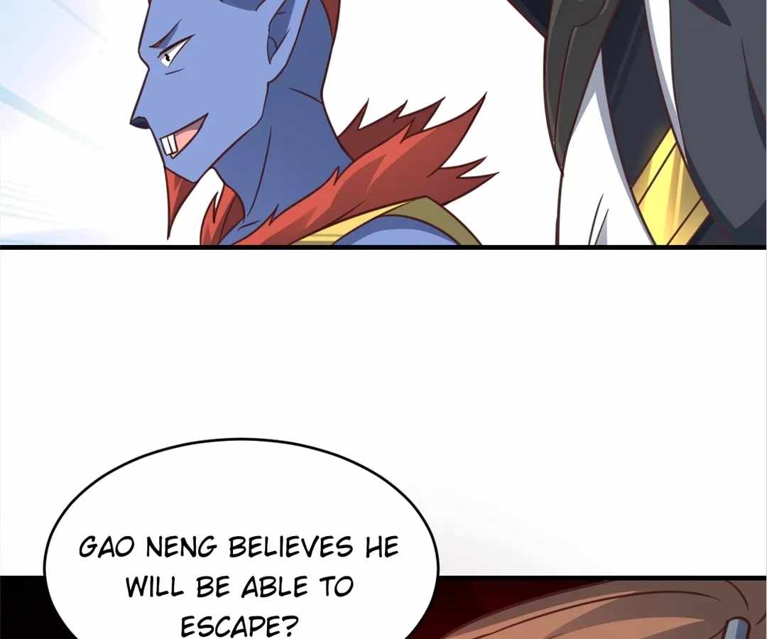 Gao Neng Strikes Ch.308 p50