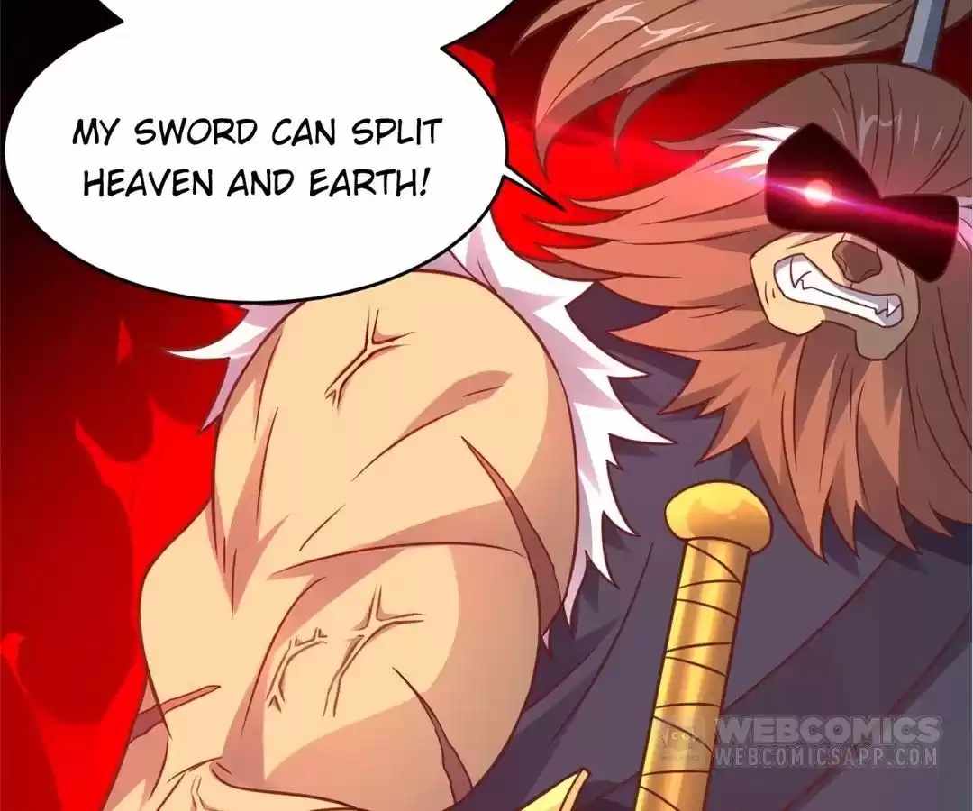 Gao Neng Strikes Ch.308 p51