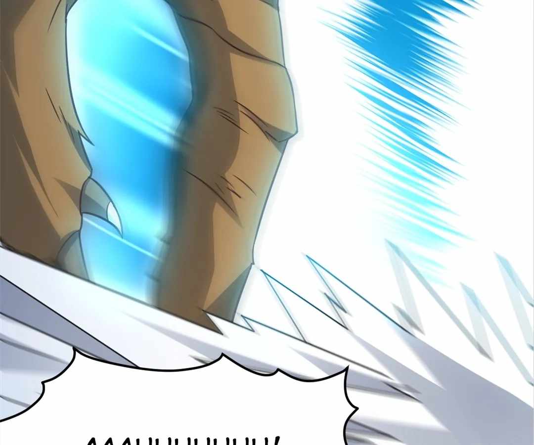 Gao Neng Strikes Ch.308 p54