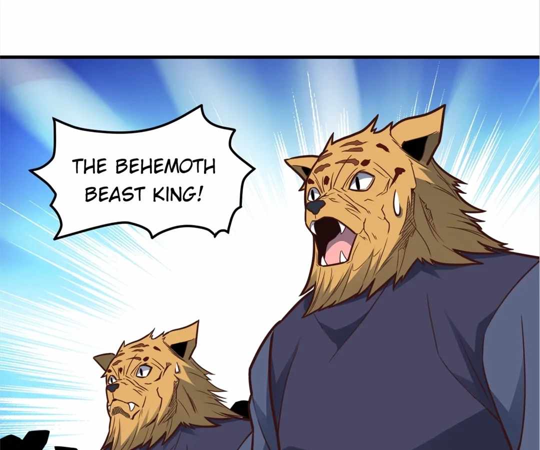 Gao Neng Strikes Ch.308 p58