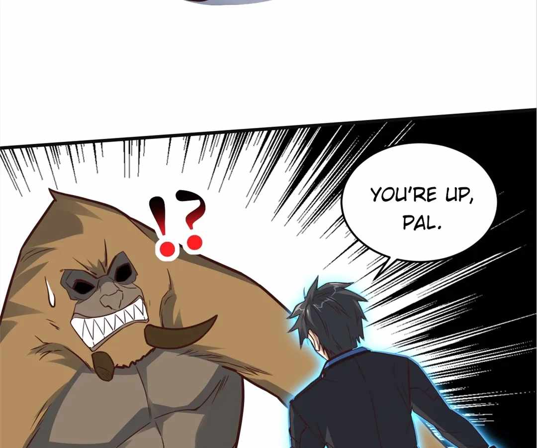 Gao Neng Strikes Ch.308 p62
