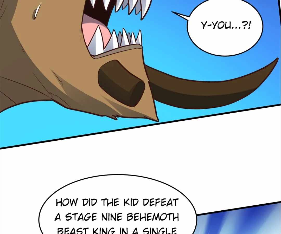Gao Neng Strikes Ch.308 p65