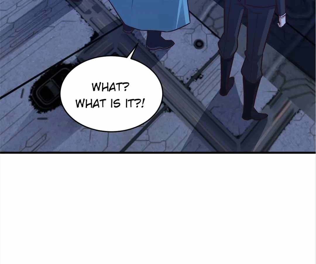 Gao Neng Strikes Ch.308 p69