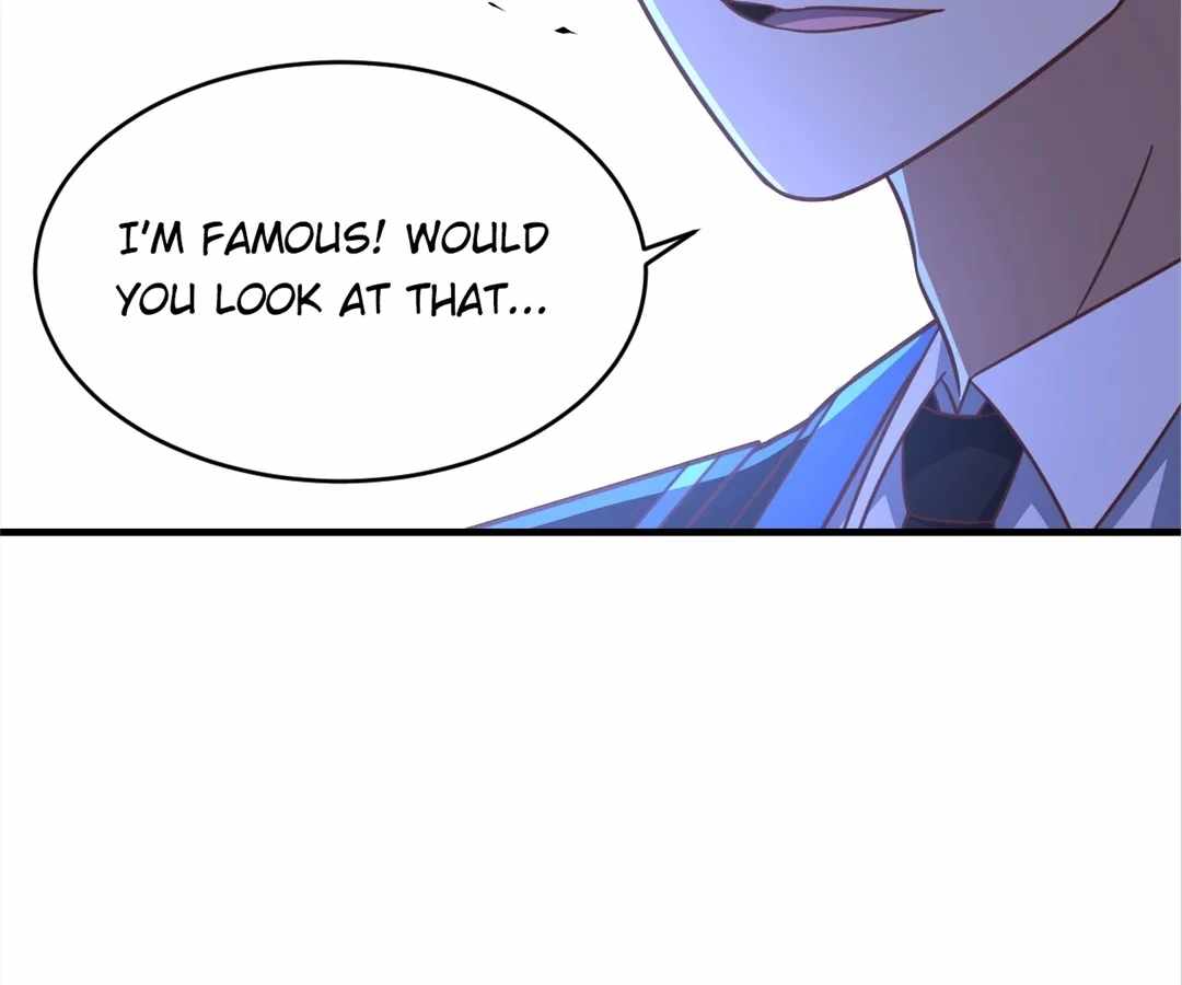 Gao Neng Strikes Ch.308 p8