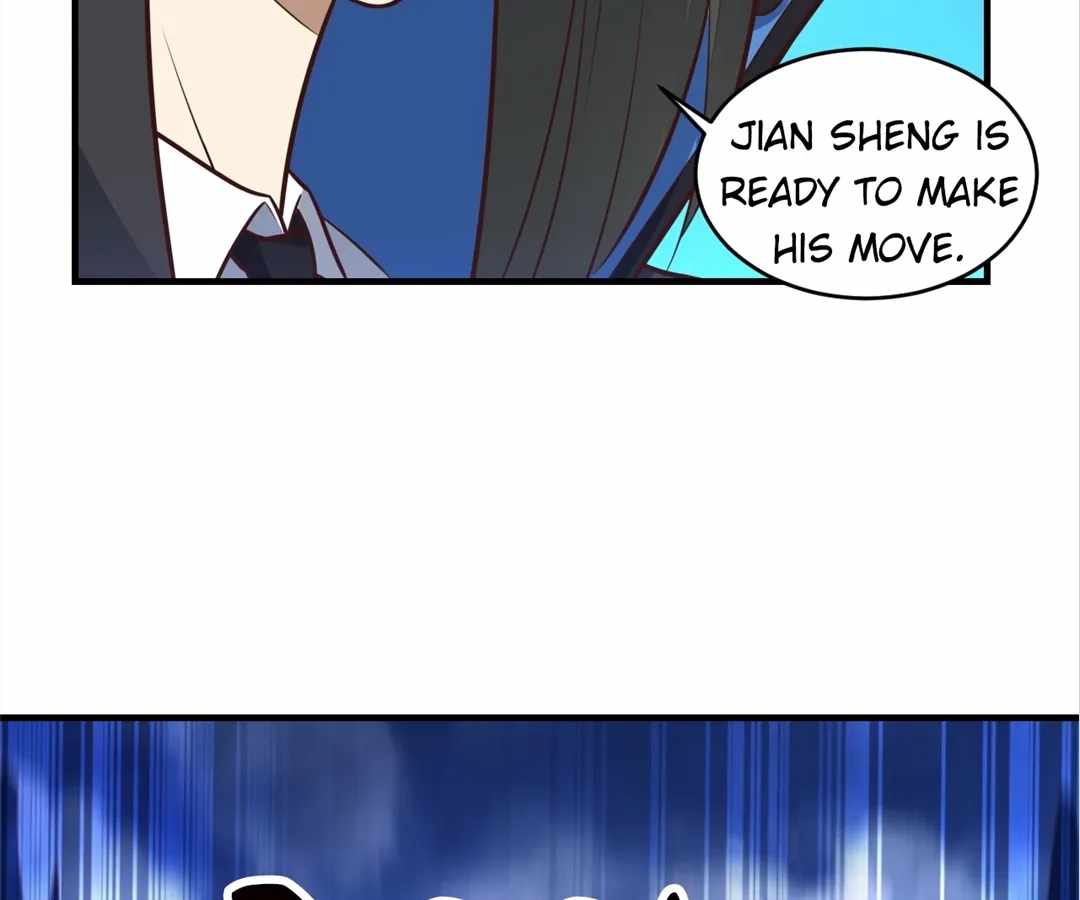 Gao Neng Strikes Ch.308 p71